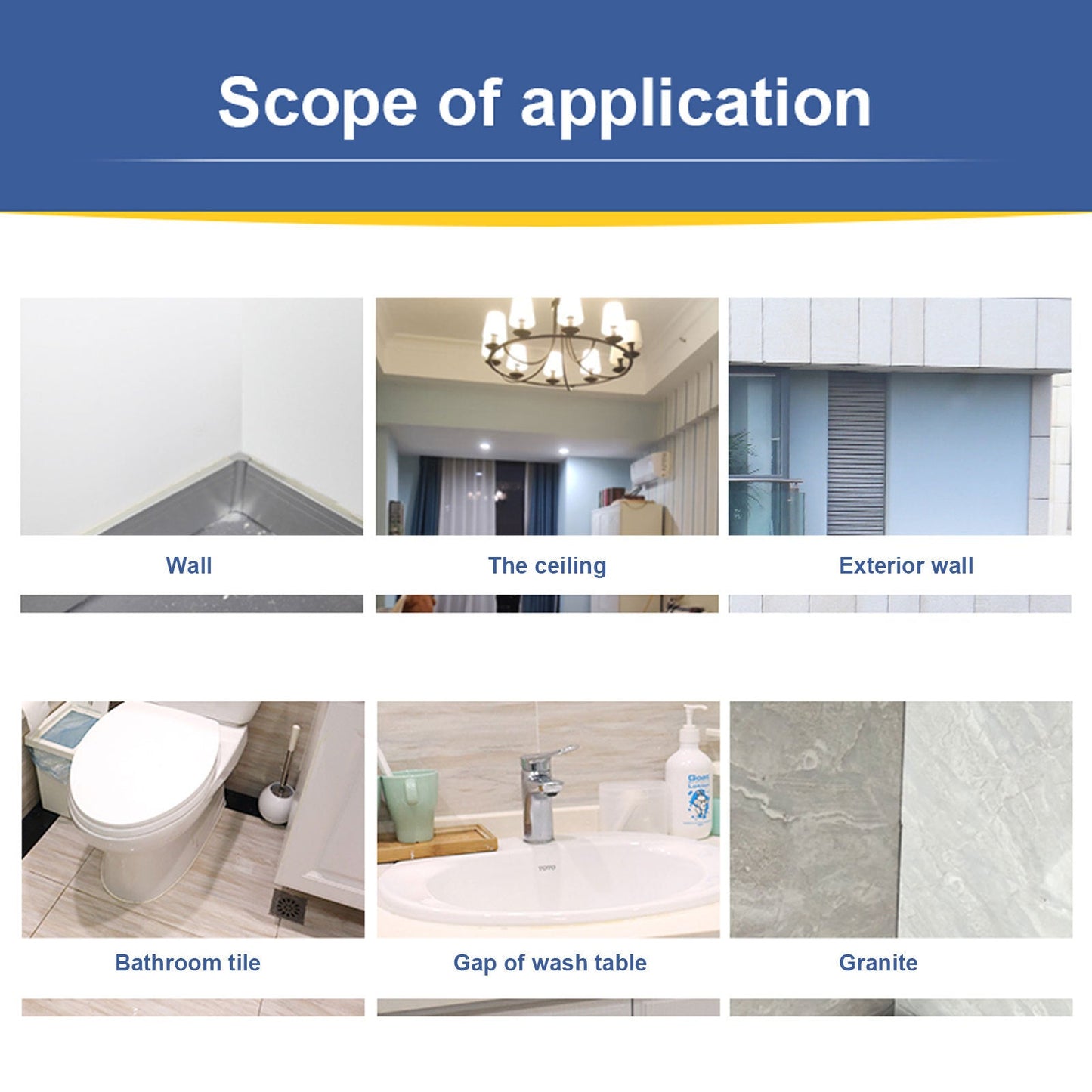 Mold & Mildew Remover Spray